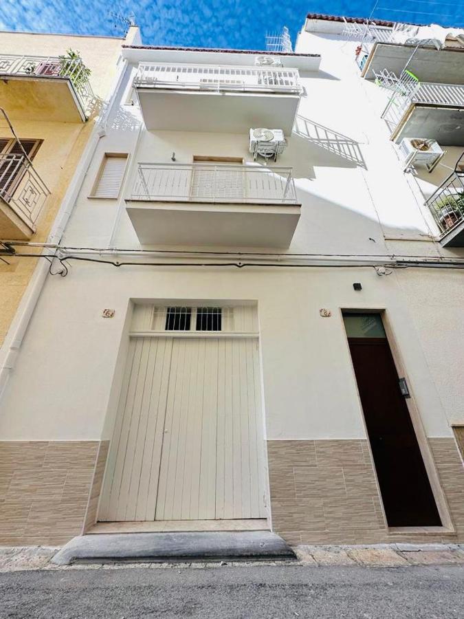 Amalcamo Apartments Exteriér fotografie